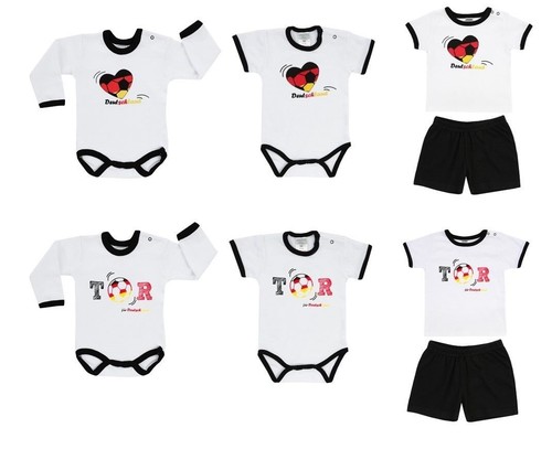 Jacky baby body - jacky,