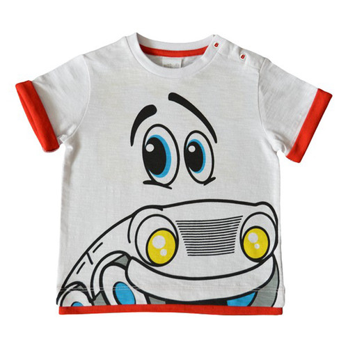 Shirt maglietta neonato - t-shirt,