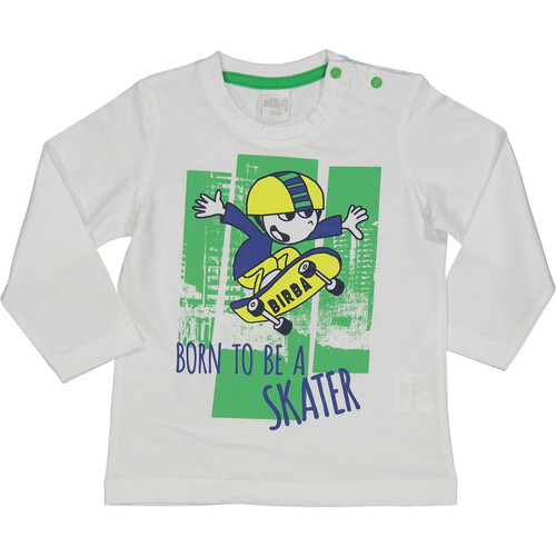 Shirt maglietta neonato - maglietta,