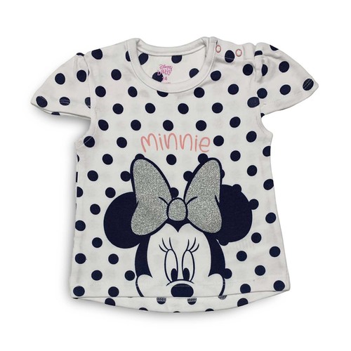 Maglietta neonato disney - maglietta,