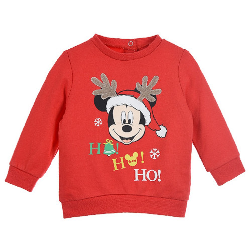 Shirt natalizia topolino - t-shirt,