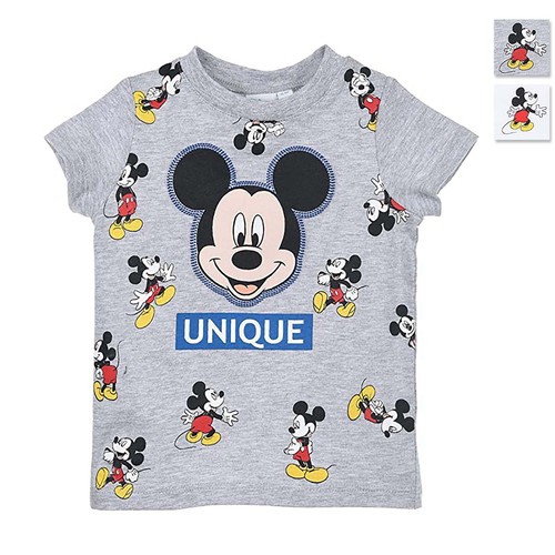 Maglietta neonato disney - maglietta,