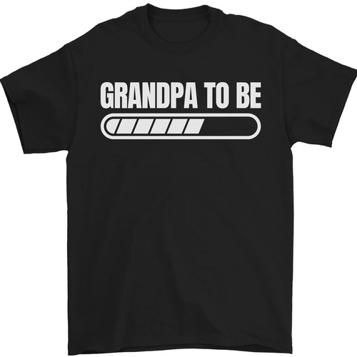 Nonno arrivo maglietta - maglietta, per