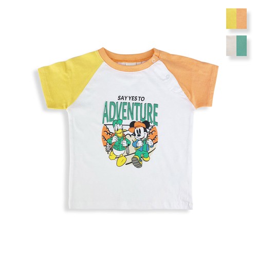 Maglietta neonato disney - neonato,