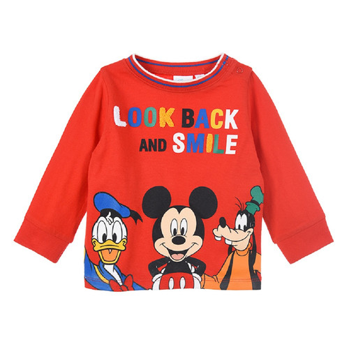 Shirt topolino mouse - t-shirt,
