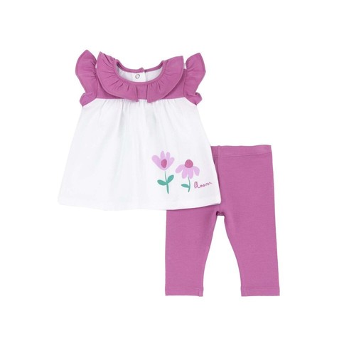 Completo chicco bimba - chicco,