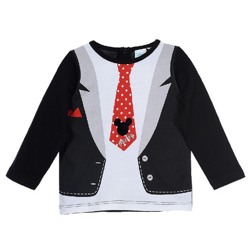Shirt topolino fantasia - topolino,