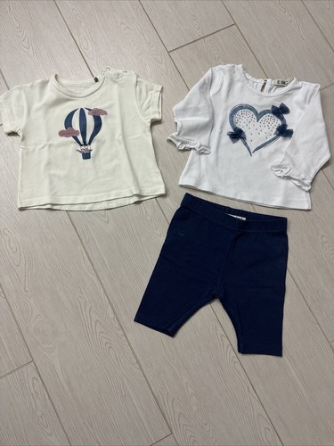 Completo neonato shirt - t-shirt, +