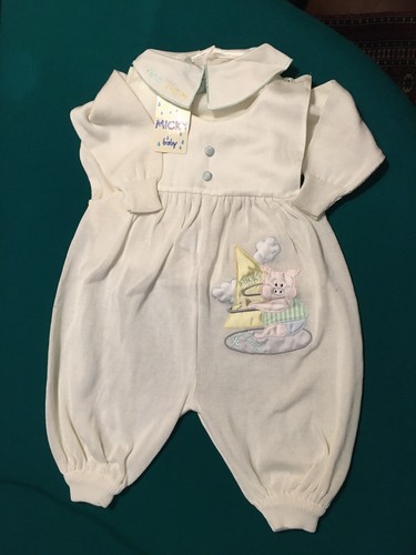 Completino bimbo neonato 2 - completino,