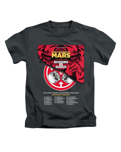 Shirt thirty seconds mars - thirty,