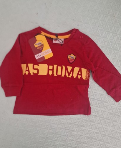 Roma calcio t shirt - calcio, t-shirt