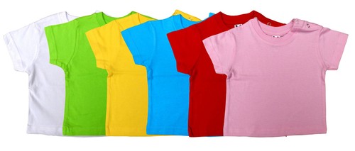 Shirt bambino girocollo - bambino,