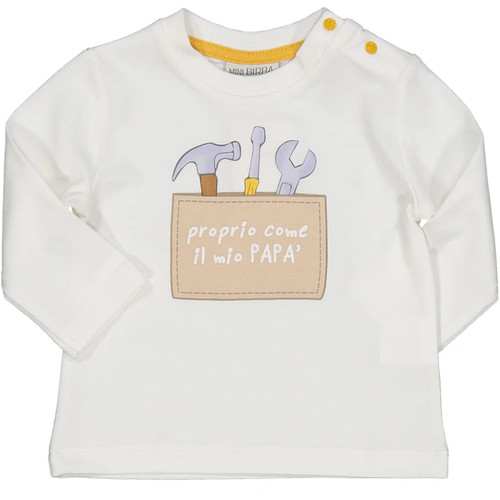 Shirt maglietta bambino - t-shirt, m.l.